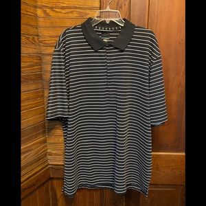 EUC Mens Greg Norman XXL Golf Shirt